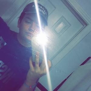 Meet your Posher, Wesley